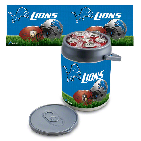 Picnic Time NFL Can Cooler