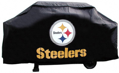 Rico Industries NFL Grill Cover
