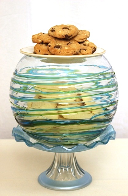 DIY Cookie Jar